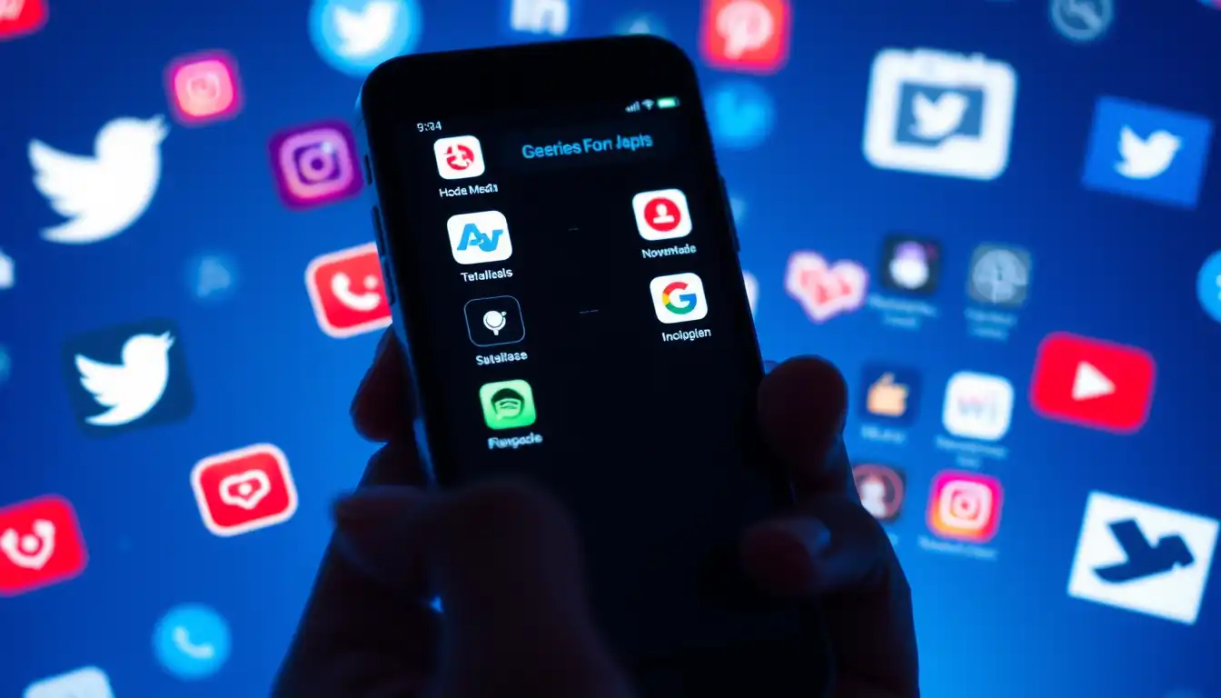 “ప్రపంచ వ్యాప్తంగా యువత, సోషల్ మీడియా & టైమ్ అడిక్షన్‌”