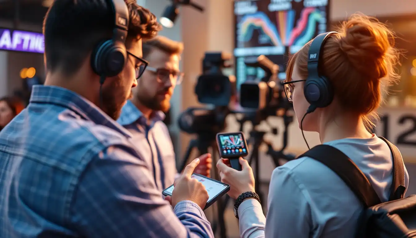 మీడియా అక్రెడిటేషన్ గుర్తింపుతో వార్తా ప్రపంచంలో “డిజిటల్ మీడియా” భవిష్యత్తు…