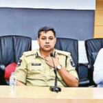 పిల్లల భద్రతకు ‘సురక్షా కవచ్‌’: జూన్‌ నుంచి సైబరాబాద్‌ పోలీసుల ప్రత్యేక కార్యక్రమం