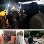 “మత్తుపదార్థాల వాడకంపై కఠిన చర్యలు: తెలంగాణ పోలీసుల హెచ్చరిక”