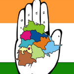 టీపీసీసీ పార్లమెంట్ నియోజకవర్గాల ఇన్‌చార్జ్‌ల నియామకాలు: పార్టీ బలోపేతానికి మహేశ్ కుమార్ గౌడ్ చర్యలు