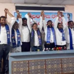 జూబ్లీహిల్స్ ఉపఎన్నికలో 200 మంది అభ్యర్థులతో నామినేషన్‌ : మాల సంఘాల JAC
