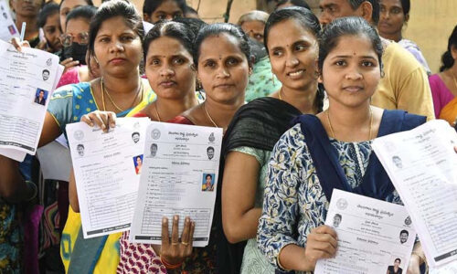 ప్రజా వాణి ఆన్‌లైన్ వేదిక: సామాన్యుడి ముంగిట ప్రభుత్వ సేవలు