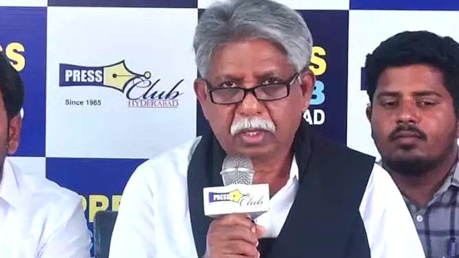 క్రైస్తవ మతంలోకి మారితే ఎస్సీ హోదా రద్దును వ్యతిరేకించిన మందకృష్ణ మాదిగ