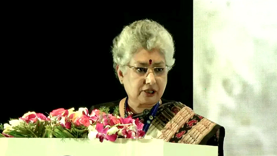 న్యాయ వ్యవస్థలో సంస్కరణలు అవసరం: జస్టిస్ బి.వి. నాగరత్న