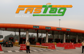 టోల్ వడ్డింపు: ఏప్రిల్ 1 నుండి కొత్త ధరలు అమలు