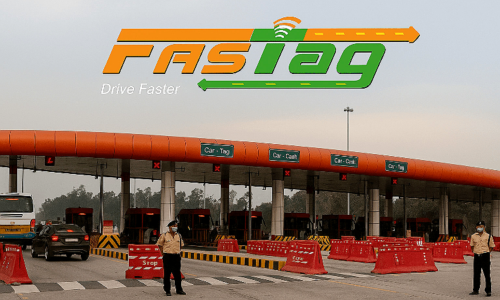 టోల్ వడ్డింపు: ఏప్రిల్ 1 నుండి కొత్త ధరలు అమలు