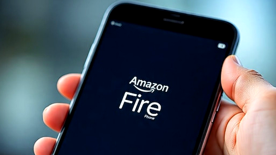 అమెజాన్ ఏఐ స్మార్ట్‌ఫోన్: సరికొత్త ప్రయోగం