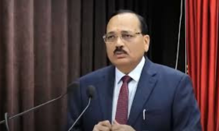 న్యాయమూర్తుల నియామకంలో మహిళలకు ప్రాధాన్యత: సీజేఐ సూర్యకాంత్