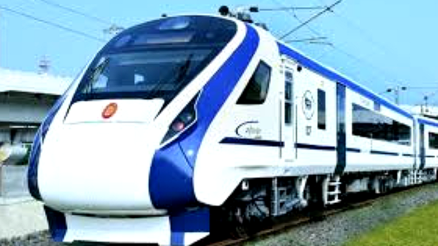 వందేభారత్ ఆహారంలో పురుగులు: భారీ జరిమానా