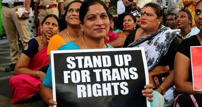 ట్రాన్స్‌జెండర్ల హక్కుల పరిరక్షణ: చట్టానికి కొత్త మెరుగులు