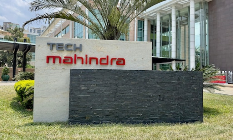 Tech Mahindra Job | GIS/Mapping (Non-Voice) | Walk-In
