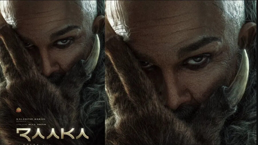 అల్లు అర్జున్ – అట్లీ చిత్రం: ‘రాకా’ టైటిల్ వెనుక ఆసక్తికర కథనాలు