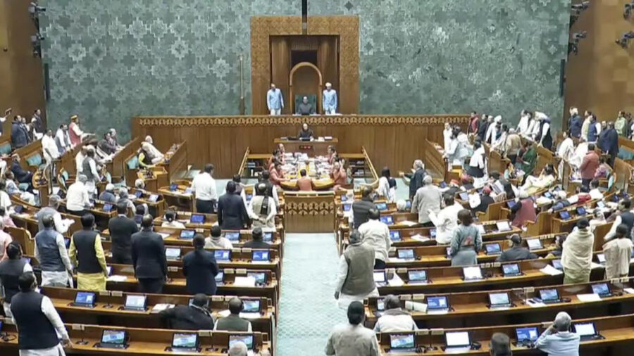 లోక్‌సభ స్థానాల పెంపునకు కేంద్రం సిద్ధం: 850కి చేరనున్న సీట్లు