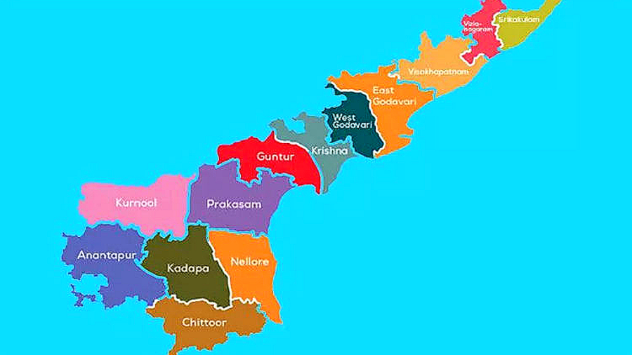 ఏపీ ఎంప్లాయిమెంట్ ఆర్డర్-2025: 95% ఉద్యోగాలు స్థానికులకే!