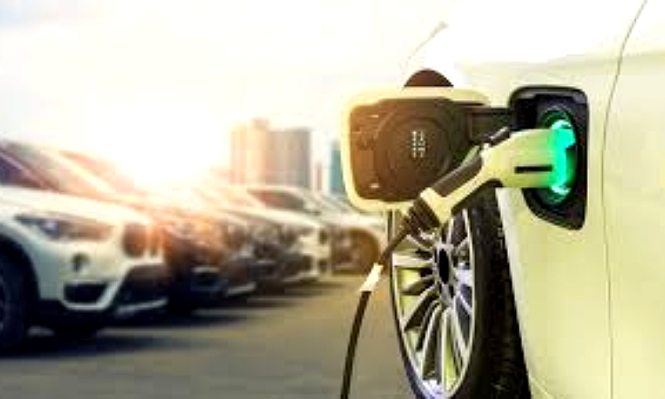 కాలుష్య నివారణే లక్ష్యం: ఢిల్లీ కొత్త ఈవీ పాలసీ 2026-30<div class="clear"></div>