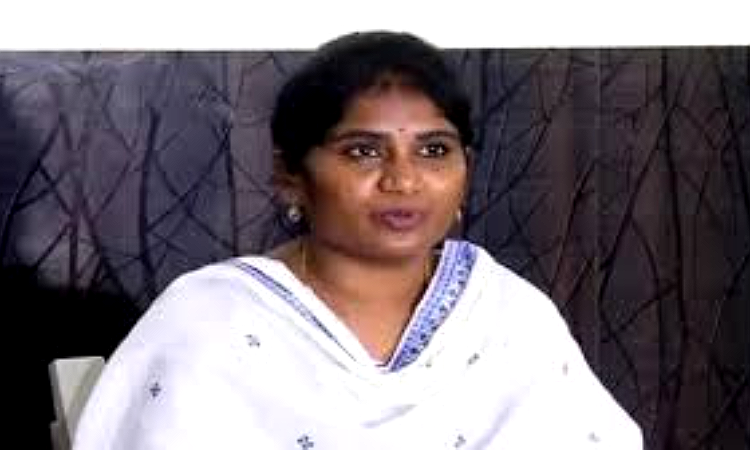 ఏసీబీ కస్టడీలోకి సస్పెండైన అధికారిణి శాంతి