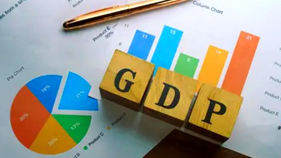 భారత (GDP) వృద్ధి అంచనాలను తగ్గించిన మూడీస్