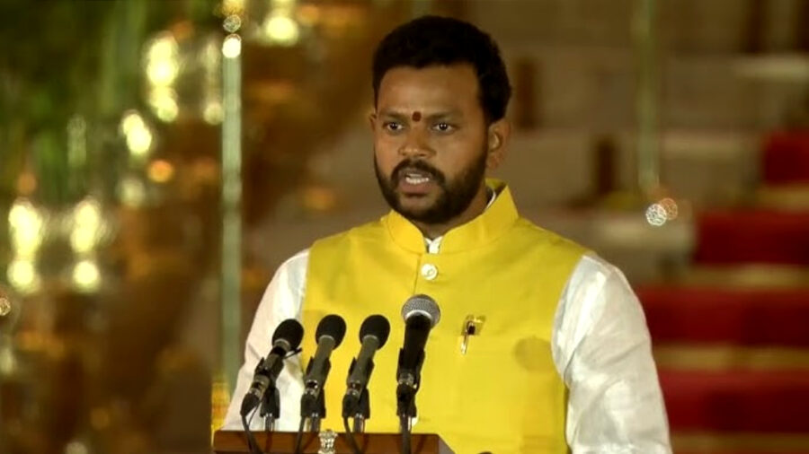 దేశంలో మరో 100 కొత్త విమానాశ్రయాలు: కేంద్ర మంత్రి రామ్మోహన్ నాయుడు
