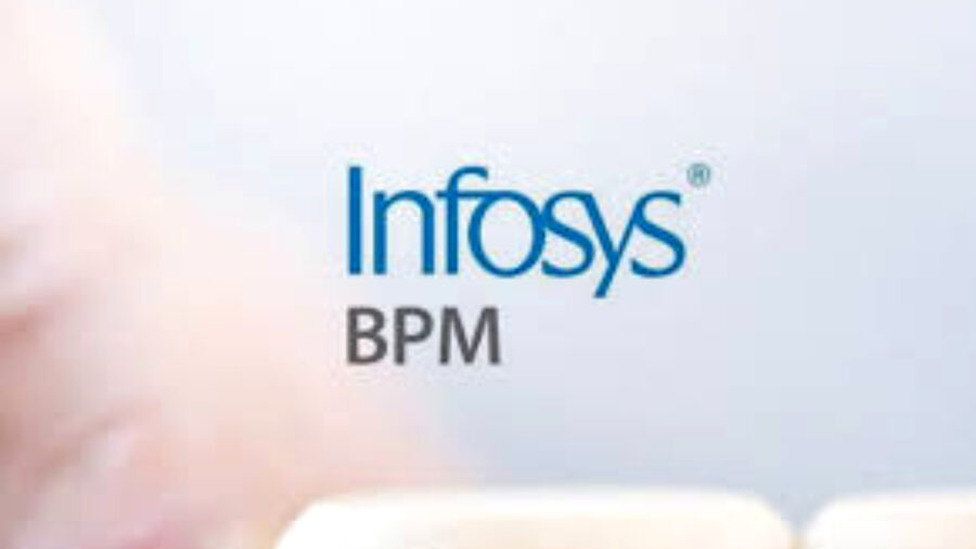 ఇన్ఫోసిస్ (Infosys BPM) వాక్-ఇన్ డ్రైవ్ 