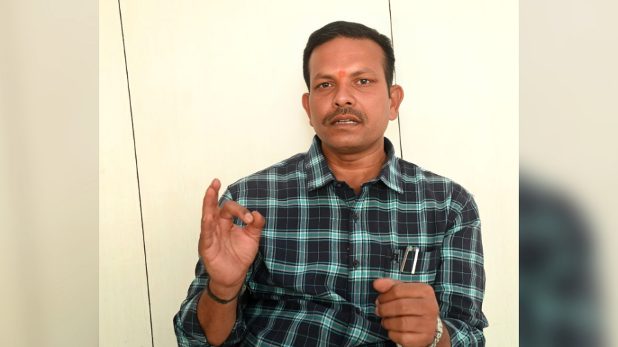 పొగాకు నియంత్రణ కమిటీలో తెలుగు వ్యక్తి రఘునందన్