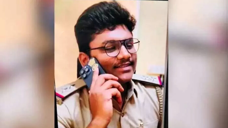 మైనర్లపై థర్డ్ డిగ్రీ, లైంగిక వేధింపులకు పాల్పడిన బెంగళూరు ఎస్ఐ పోక్సో కింద అరెస్ట్