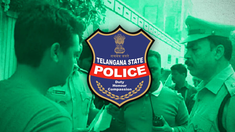 తెలంగాణ పోలీస్ శాఖలో భారీ బదిలీలు: ఒకేసారి 36 మంది డీఎస్పీల బదిలీ.. డీజీపీ సీవీ ఆనంద్‌ ఉత్తర్వులు