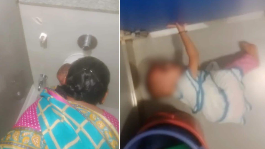 డే కేర్, ప్లే స్కూల్స్‌లో చిన్నారులపై అమానుషాలు: పిల్లల భద్రతకు గ్యారంటీ ఎక్కడ?