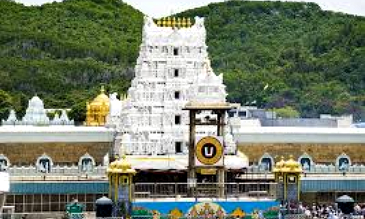 తితిదే దాతల సదుపాయాల్లో మార్పులు: విరాళాల ఆధారంగా 4 కేటగిరీల విభజన..