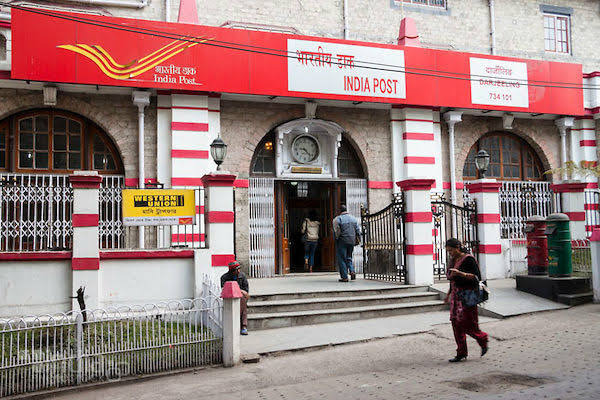 తపాలా శాఖ (India Post) జీడీఎస్ (GDS) ఉద్యోగాల భర్తీకి నోటిఫికేషన్ విడుదల: 23,757 పోస్టులకు దరఖాస్తులు ప్రారంభం