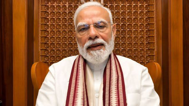‘కొంతమంది యువత దారి తప్పారు.. వారిని శిక్షలతో మార్చలేం’: బాలిక వీడియో వివాదంపై ప్రధాని నరేంద్ర మోడీ