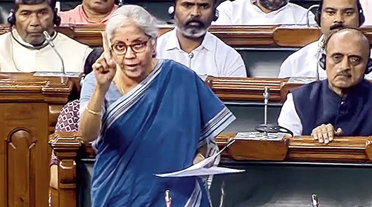 భారత్‌లో 135 ఏళ్ల నాటి బ్రిటిష్ కాలం బ్యాంకింగ్ చట్టానికి గుడ్‌బై: లోక్‌సభలో ‘బ్యాంకర్స్ బుక్స్ ఎవిడెన్స్ బిల్లు-2026’