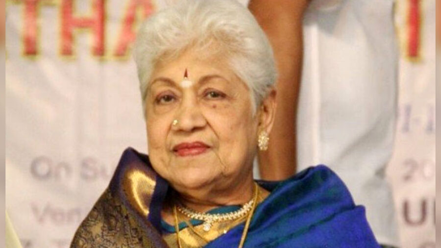 ప్రముఖ నటి ‘షావుకారు’ జానకి కన్నుమూత: ముగిసిన చలనచిత్ర రంగుల విలక్షణ శకం!