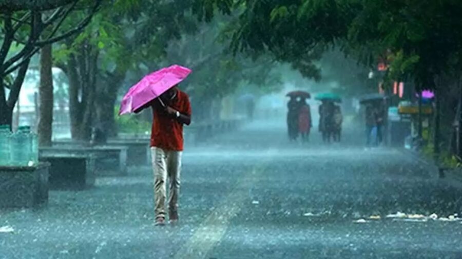 తీవ్ర వాయుగుండం.. ఉత్తరాంధ్రకు రెడ్ అలర్ట్