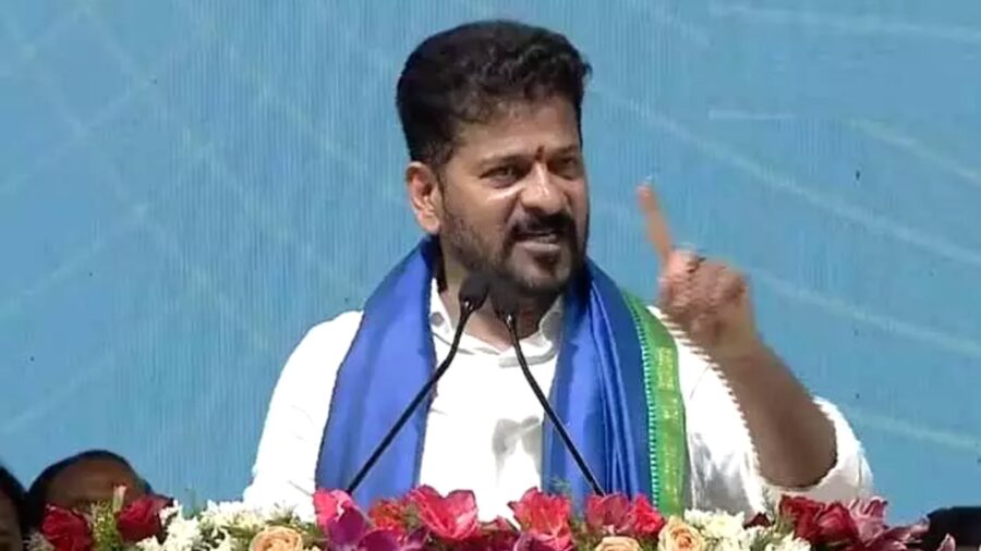 ‘సిరిసిల్ల గడీని నేలమట్టం చేస్తాం’: కేటీఆర్‌పై సీఎం రేవంత్ రెడ్డి నిప్పులు.. అక్రమాస్తులపై త్వరలో పార్ట్-2 బాంబ్