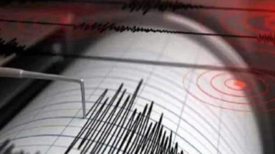 హిందూకుష్‌–హిమాలయ ప్రాంతంలో వరుస భూకంపాలు