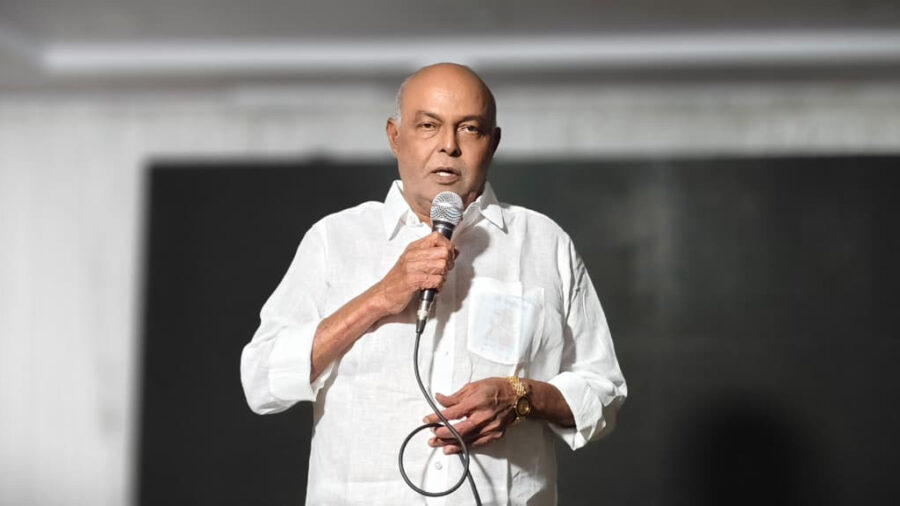 మంచిర్యాల అభివృద్ధికి భారీ ప్రణాళిక: రూ.30 కోట్లతో ఆధునిక బస్టాండ్.. విద్య, వైద్య హబ్‌గా నియోజకవర్గం