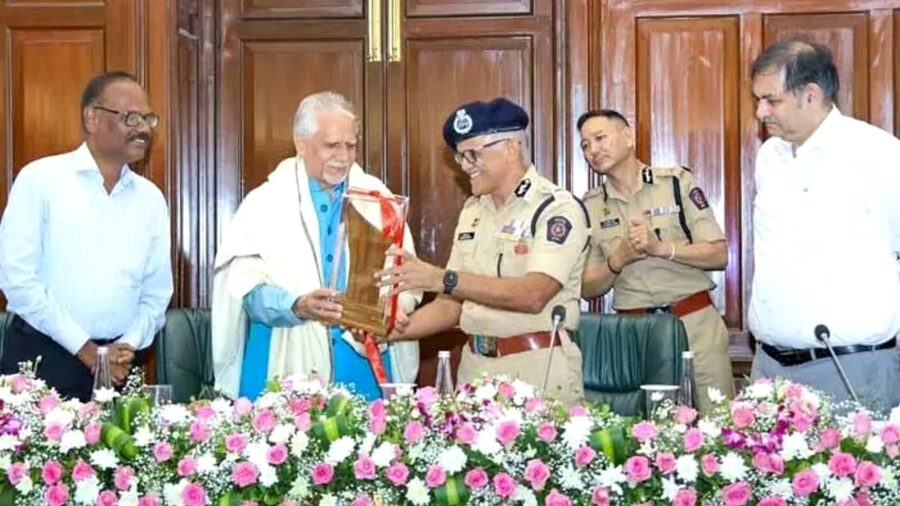 మావోయిస్టు రహితంగా మహారాష్ట్ర: ముగిసిన దశాబ్దాల సాయుధ పోరు